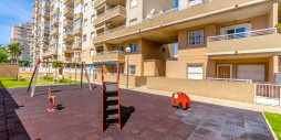 Resale - Apartment / flat - Torrevieja - Centro