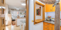 Resale - Apartment / flat - Torrevieja - Centro