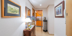 Resale - Apartment / flat - Torrevieja - Centro