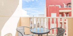 Resale - Apartment / flat - Torrevieja - Centro