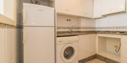 Resale - Apartment / flat - Torrevieja - Centro
