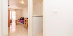 Resale - Apartment / flat - Torrevieja - Centro