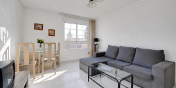 Resale - Apartment / flat - Torrevieja - Centro