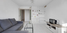 Resale - Apartment / flat - Torrevieja - Centro