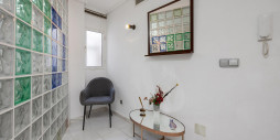Resale - Apartment / flat - Torrevieja - Centro