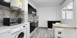 Resale - Apartment / flat - Torrevieja - Centro