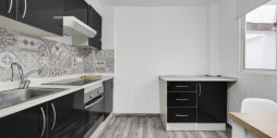 Resale - Apartment / flat - Torrevieja - Centro