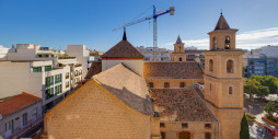 Resale - Apartment / flat - Torrevieja - Centro