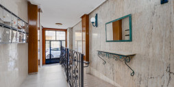 Resale - Apartment / flat - Torrevieja - Centro