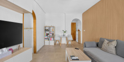 Resale - Apartment / flat - Torrevieja - Centro