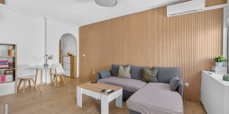 Resale - Apartment / flat - Torrevieja - Centro