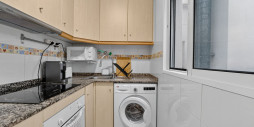 Resale - Apartment / flat - Torrevieja - Centro