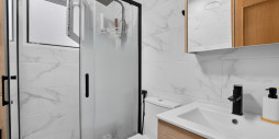 Resale - Apartment / flat - Torrevieja - Centro