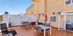 Resale - Apartment / flat - Torrevieja - Centro