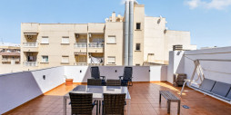 Resale - Apartment / flat - Torrevieja - Centro