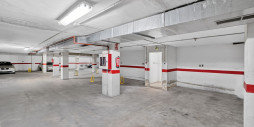 Resale - Apartment / flat - Torrevieja - Centro