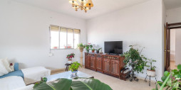 Resale - Apartment / flat - Torrevieja - Curva del Palangre