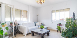 Resale - Apartment / flat - Torrevieja - Curva del Palangre