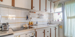 Resale - Apartment / flat - Torrevieja - Curva del Palangre