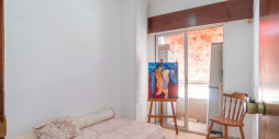 Resale - Apartment / flat - Torrevieja - Curva del Palangre