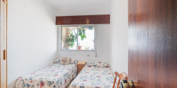 Resale - Apartment / flat - Torrevieja - Curva del Palangre