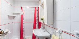 Resale - Apartment / flat - Torrevieja - Curva del Palangre