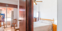 Resale - Apartment / flat - Torrevieja - Curva del Palangre