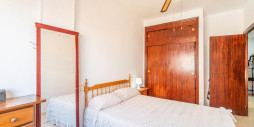 Resale - Apartment / flat - Torrevieja - Curva del Palangre