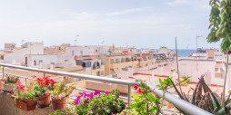 Resale - Apartment / flat - Torrevieja - Curva del Palangre