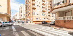 Resale - Apartment / flat - Torrevieja - Curva del Palangre