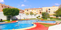 Resale - Apartment / flat - Torrevieja - El Acequión - Los Náufragos