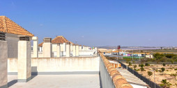 Resale - Apartment / flat - Torrevieja - El Acequión - Los Náufragos