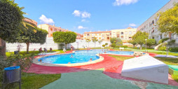 Resale - Apartment / flat - Torrevieja - El Acequión - Los Náufragos