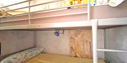 Resale - Apartment / flat - Torrevieja - El Acequión - Los Náufragos