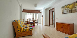 Resale - Apartment / flat - Torrevieja - El Acequión - Los Náufragos