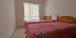 Resale - Apartment / flat - Torrevieja - El Acequión - Los Náufragos