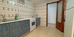 Resale - Apartment / flat - Torrevieja - El Acequión - Los Náufragos