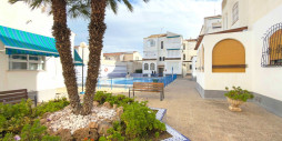 Resale - Apartment / flat - Torrevieja - El Acequión - Los Náufragos