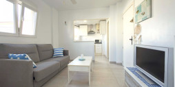 Resale - Apartment / flat - Torrevieja - El Acequión - Los Náufragos