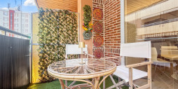 Resale - Apartment / flat - Torrevieja - El Acequión - Los Náufragos