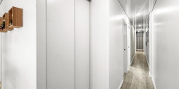 Resale - Apartment / flat - Torrevieja - El Acequión - Los Náufragos