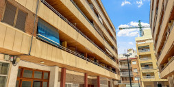 Resale - Apartment / flat - Torrevieja - El Acequión - Los Náufragos