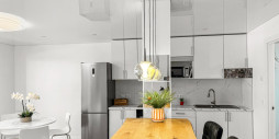 Resale - Apartment / flat - Torrevieja - El Acequión - Los Náufragos
