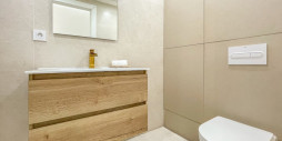 Resale - Apartment / flat - Torrevieja - El Acequión - Los Náufragos