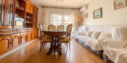 Resale - Apartment / flat - Torrevieja - El Acequión - Los Náufragos