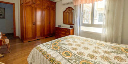 Resale - Apartment / flat - Torrevieja - El Acequión - Los Náufragos