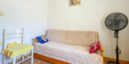 Resale - Apartment / flat - Torrevieja - El Acequión - Los Náufragos