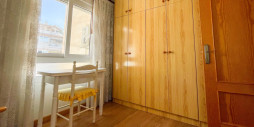 Resale - Apartment / flat - Torrevieja - El Acequión - Los Náufragos