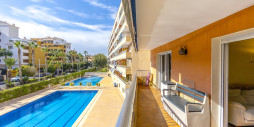 Resale - Apartment / flat - Torrevieja - El Acequión