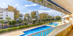 Resale - Apartment / flat - Torrevieja - El Acequión